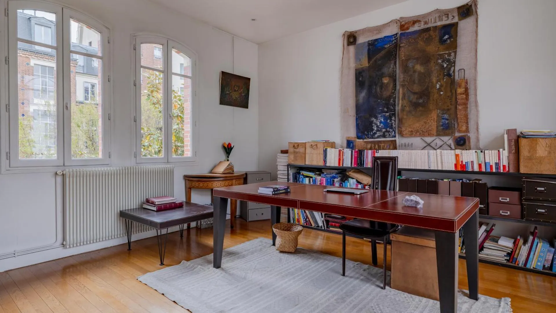 Mozart Prestige Paris
