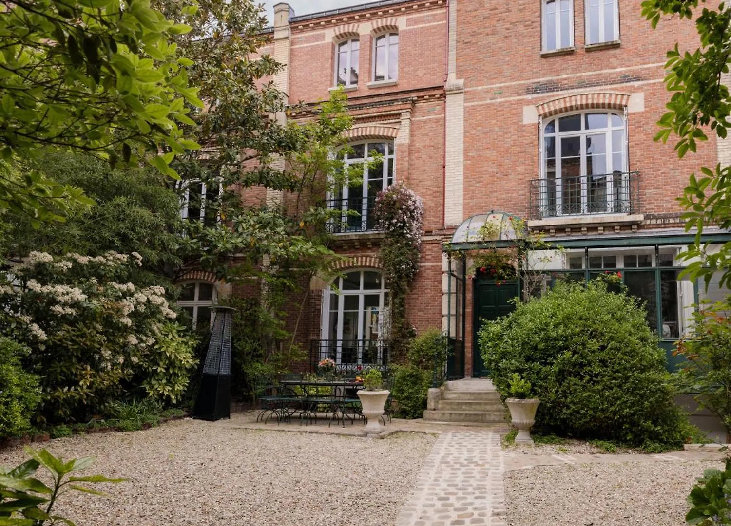 Holiday home Mozart Prestige