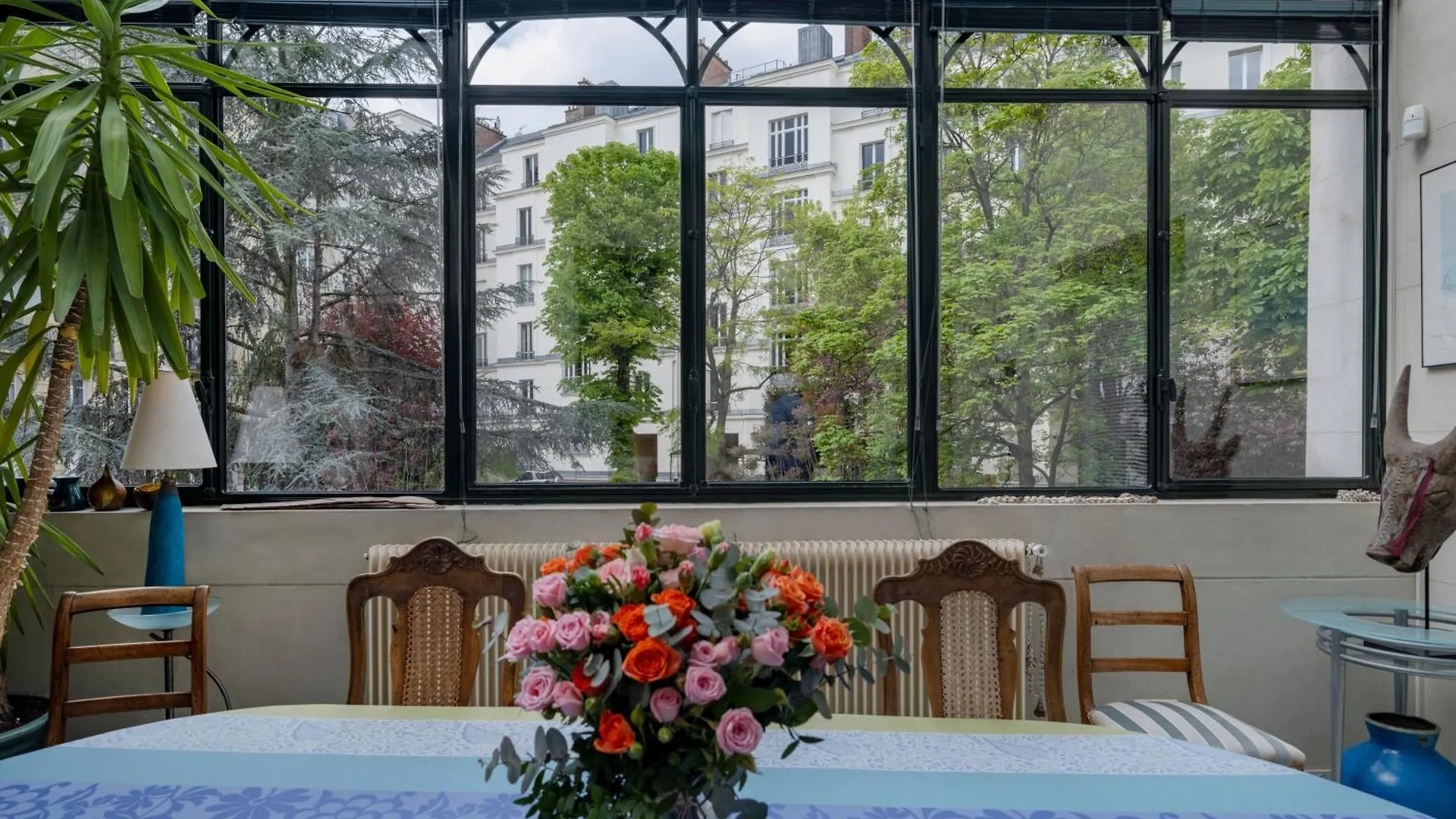 Mozart Prestige Paris