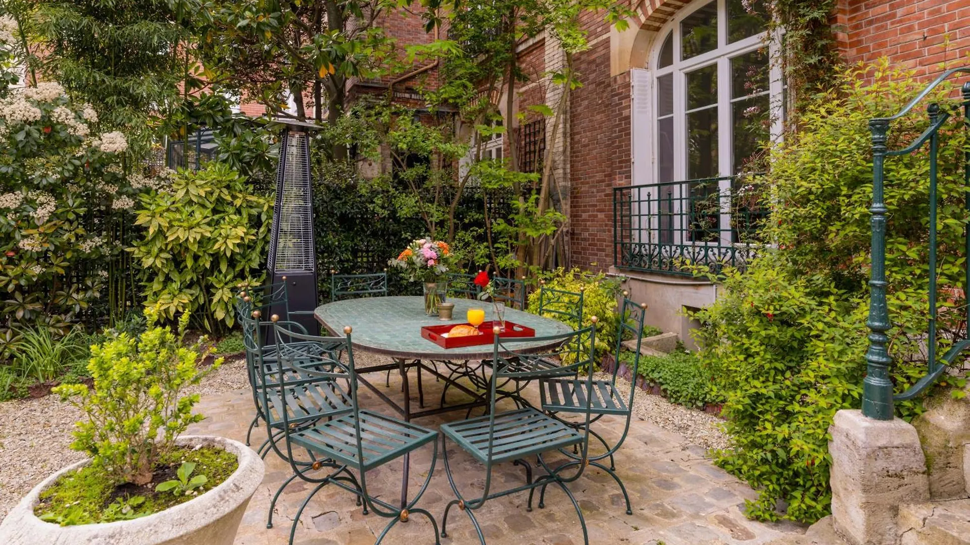 Mozart Prestige Paris
