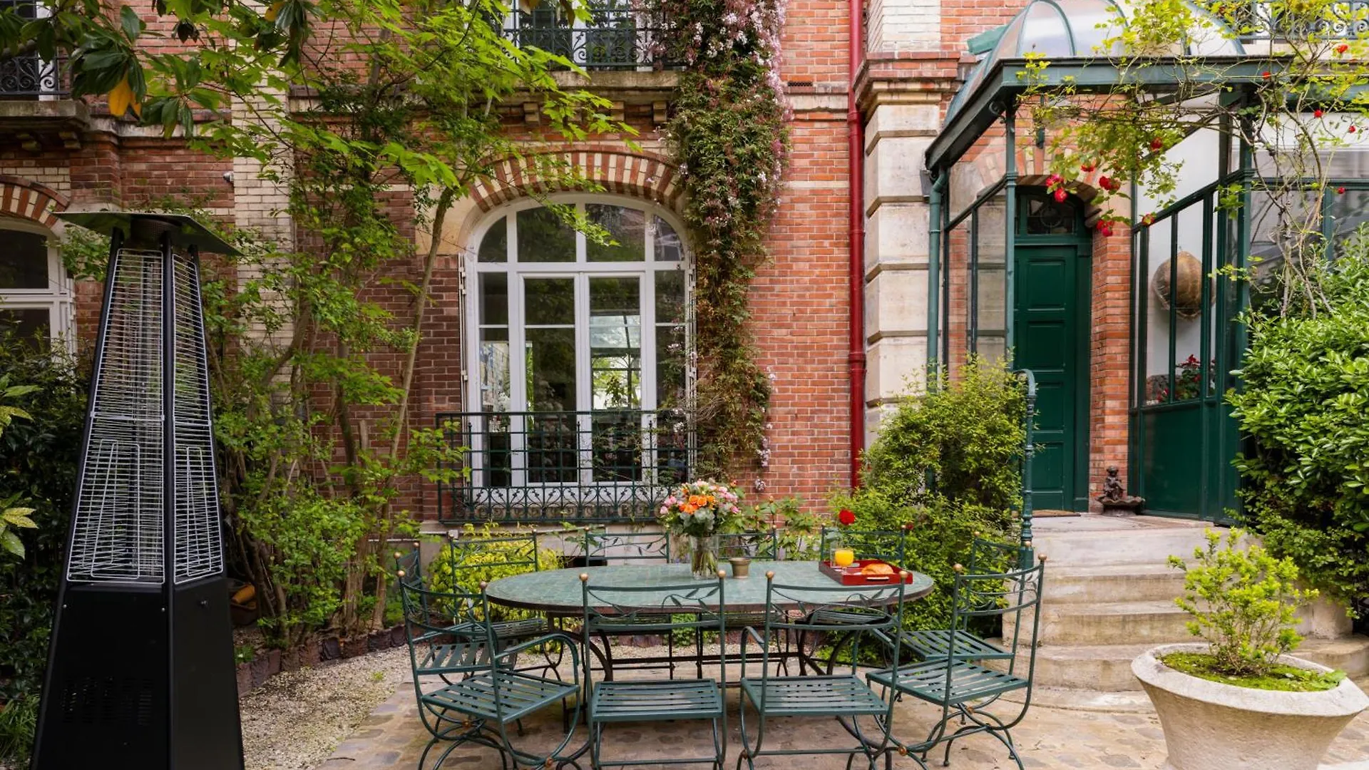 Mozart Prestige Paris